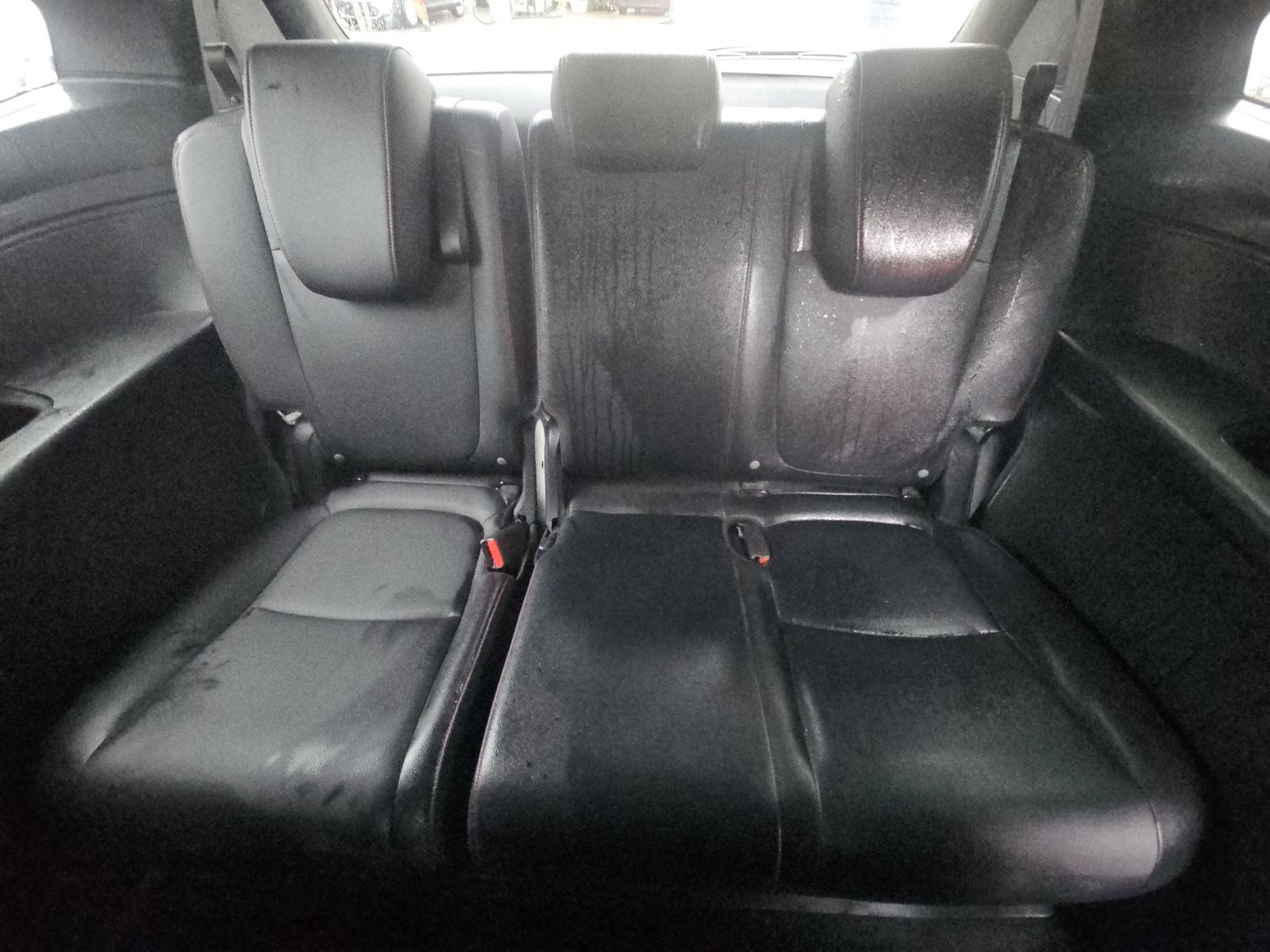 2024 Honda Odyssey Sport FWD