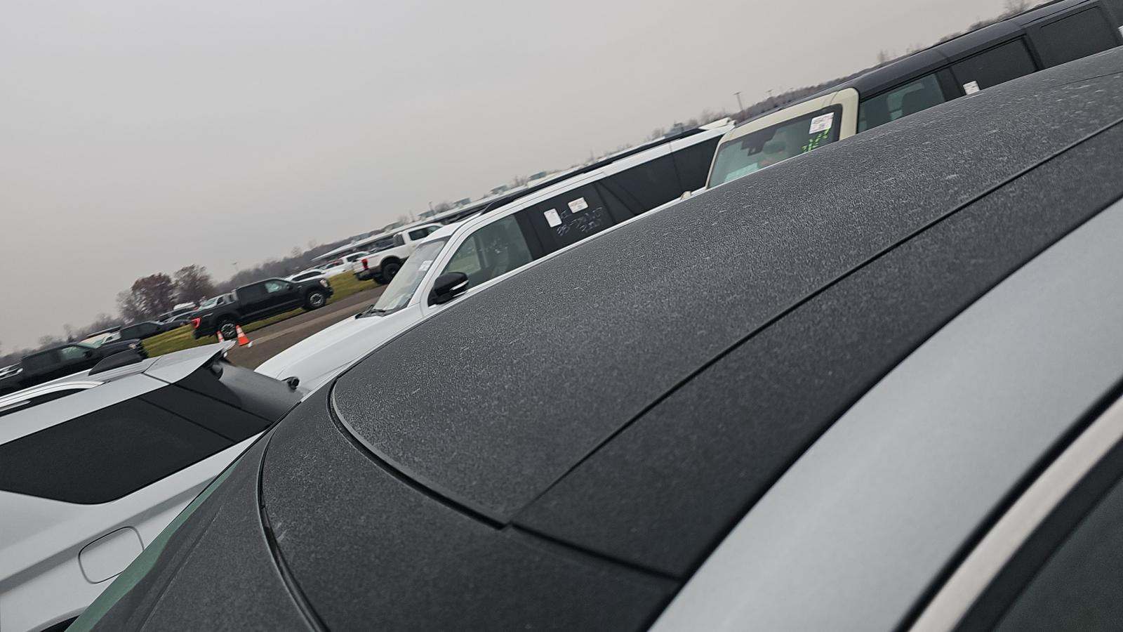 2024 Ford Edge Titanium AWD