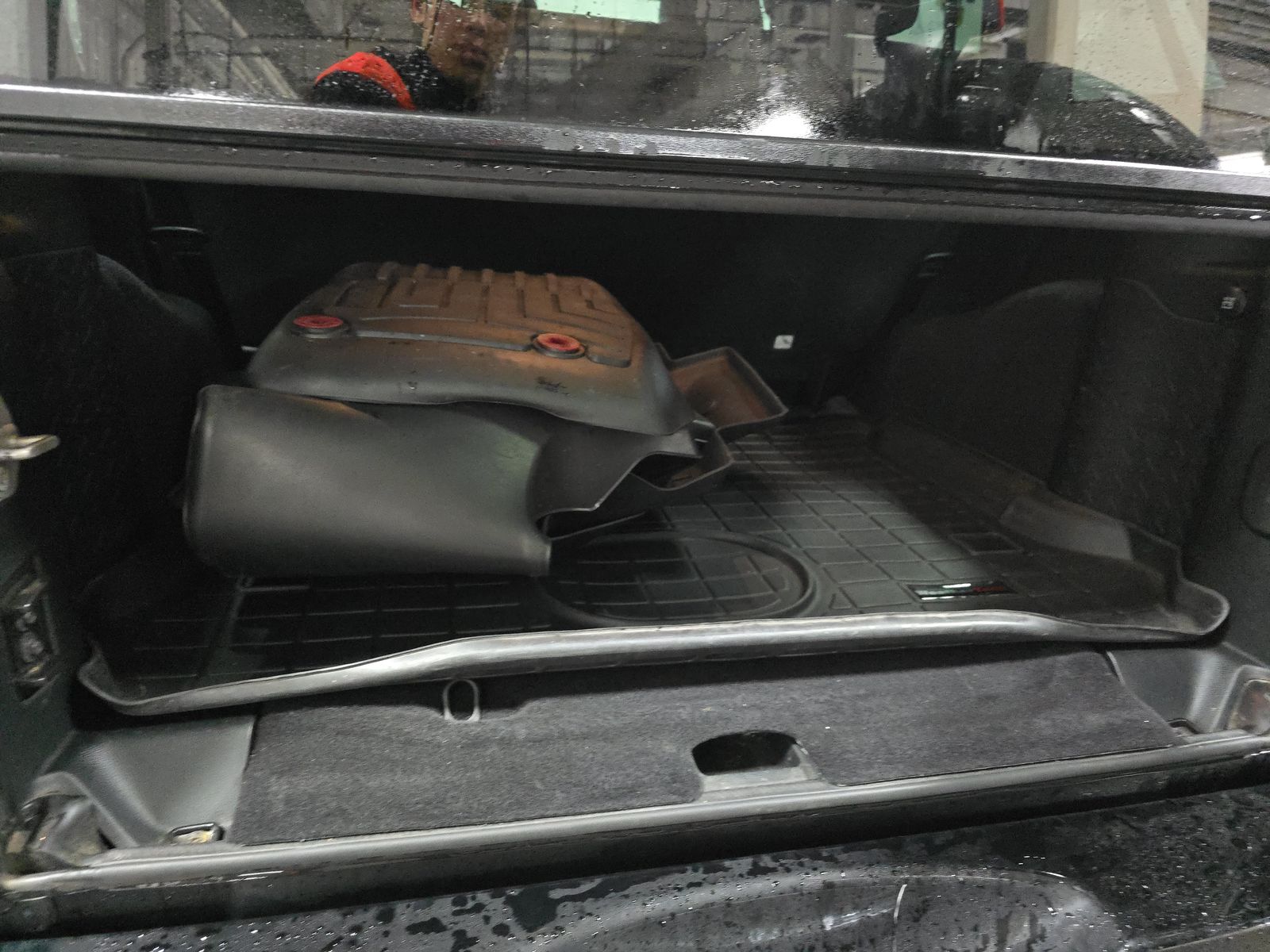 2018 Jeep Wrangler Unlimited Sahara Altitude Edition AWD