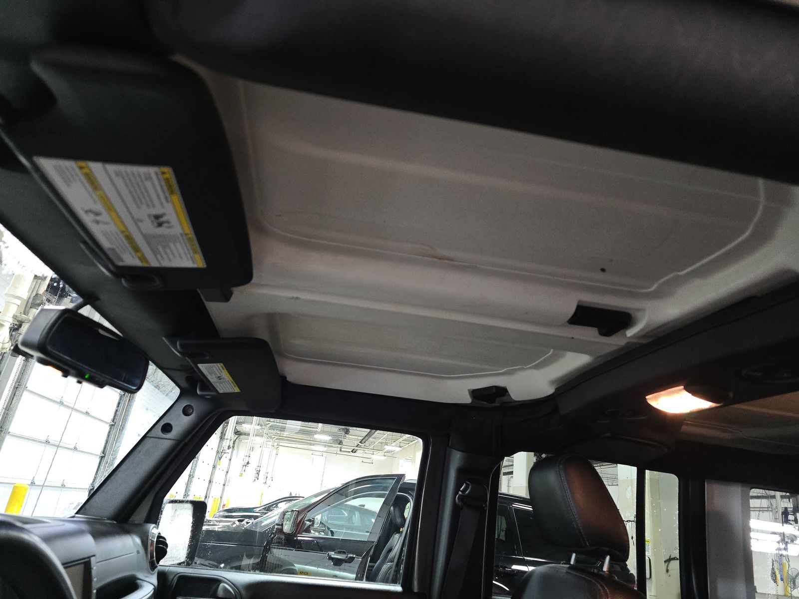 2018 Jeep Wrangler Unlimited Sahara Altitude Edition AWD