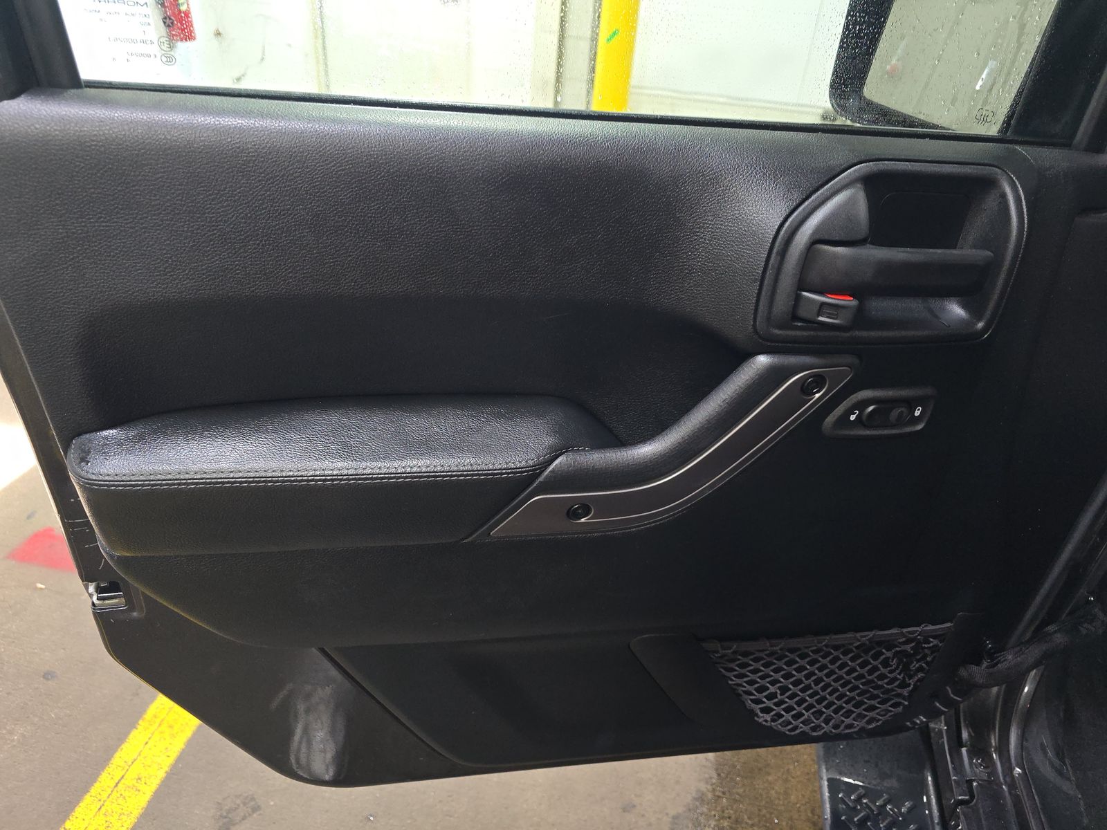 2018 Jeep Wrangler Unlimited Sahara Altitude Edition AWD