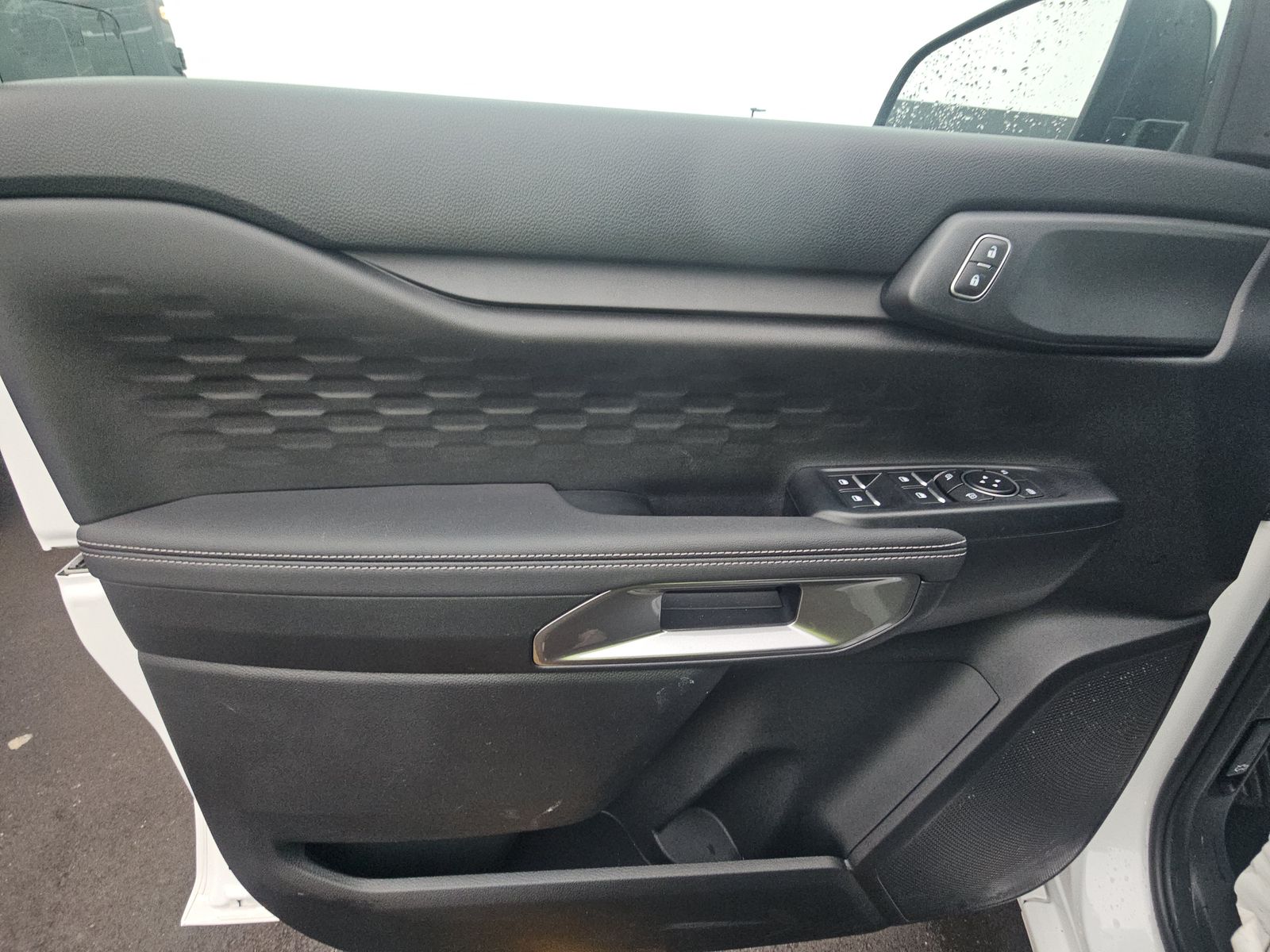 2025 Ford Ranger XLT AWD