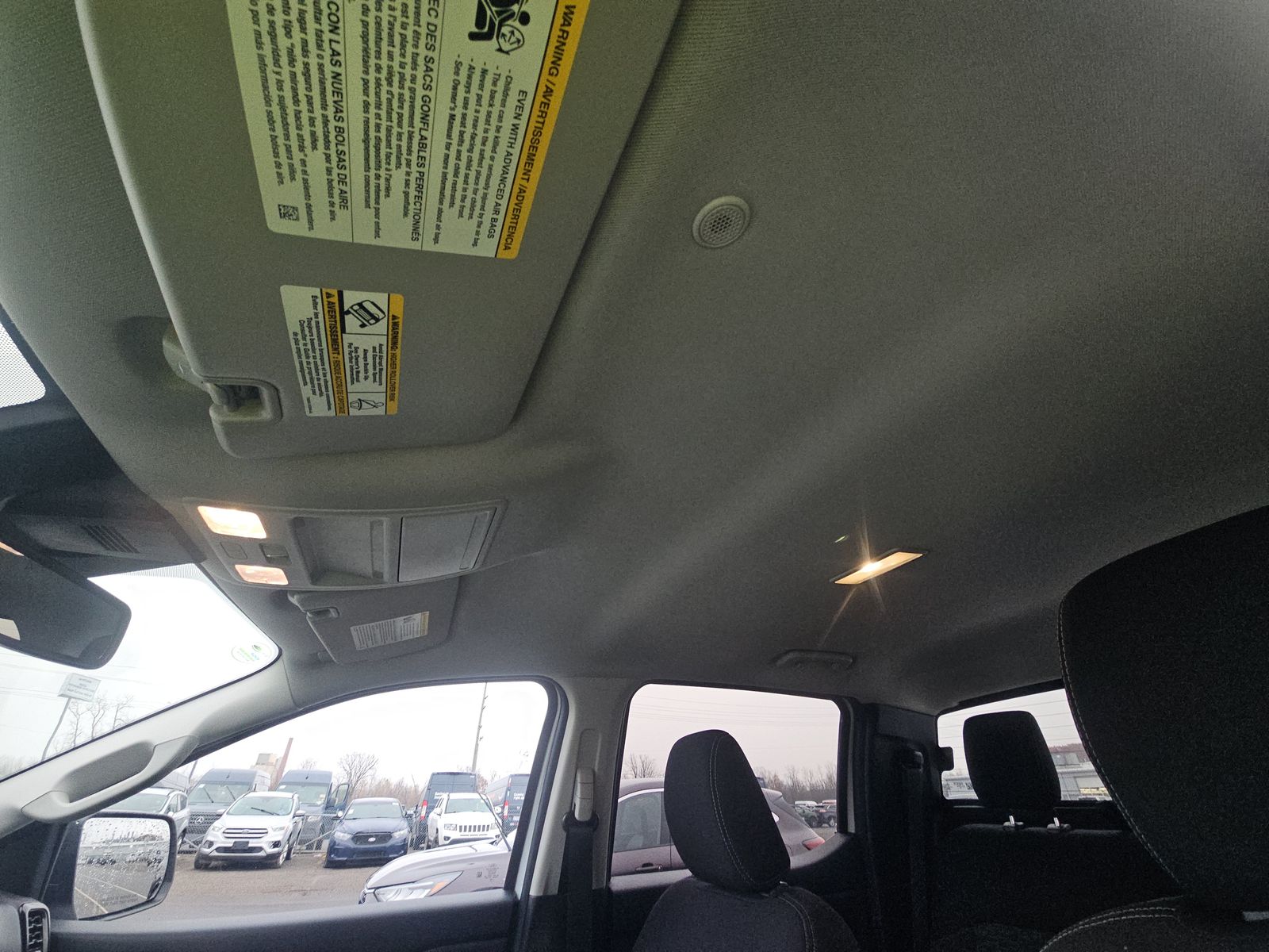 2025 Ford Ranger XLT AWD