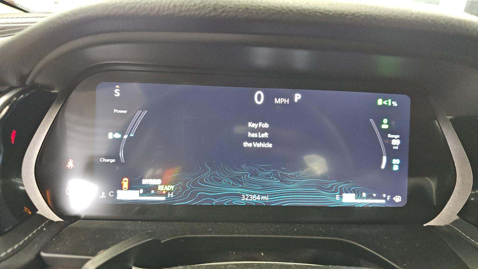 2023 Jeep Grand Cherokee 4xe AWD