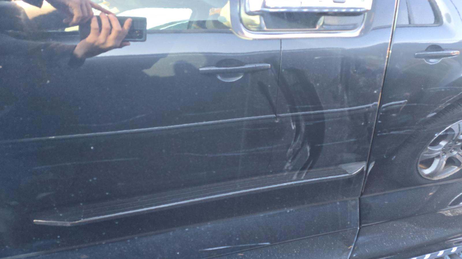 2018 Ford F-150 Lariat AWD