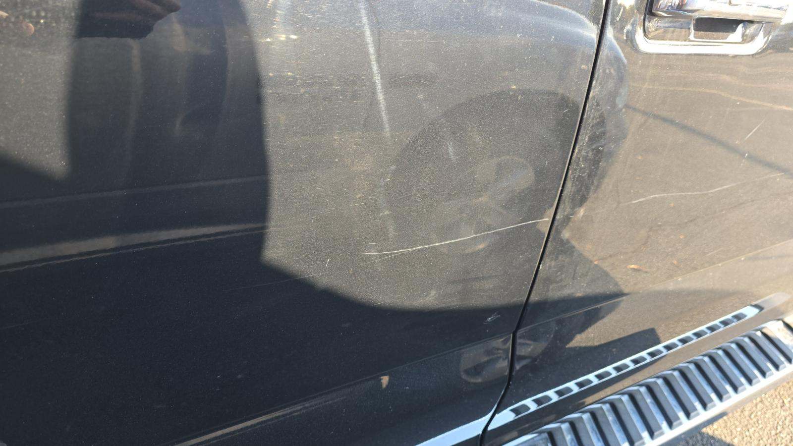 2018 Ford F-150 Lariat AWD