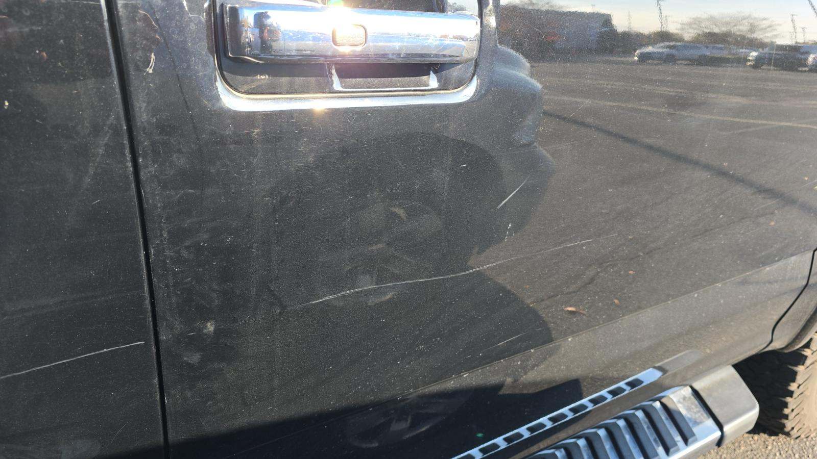 2018 Ford F-150 Lariat AWD