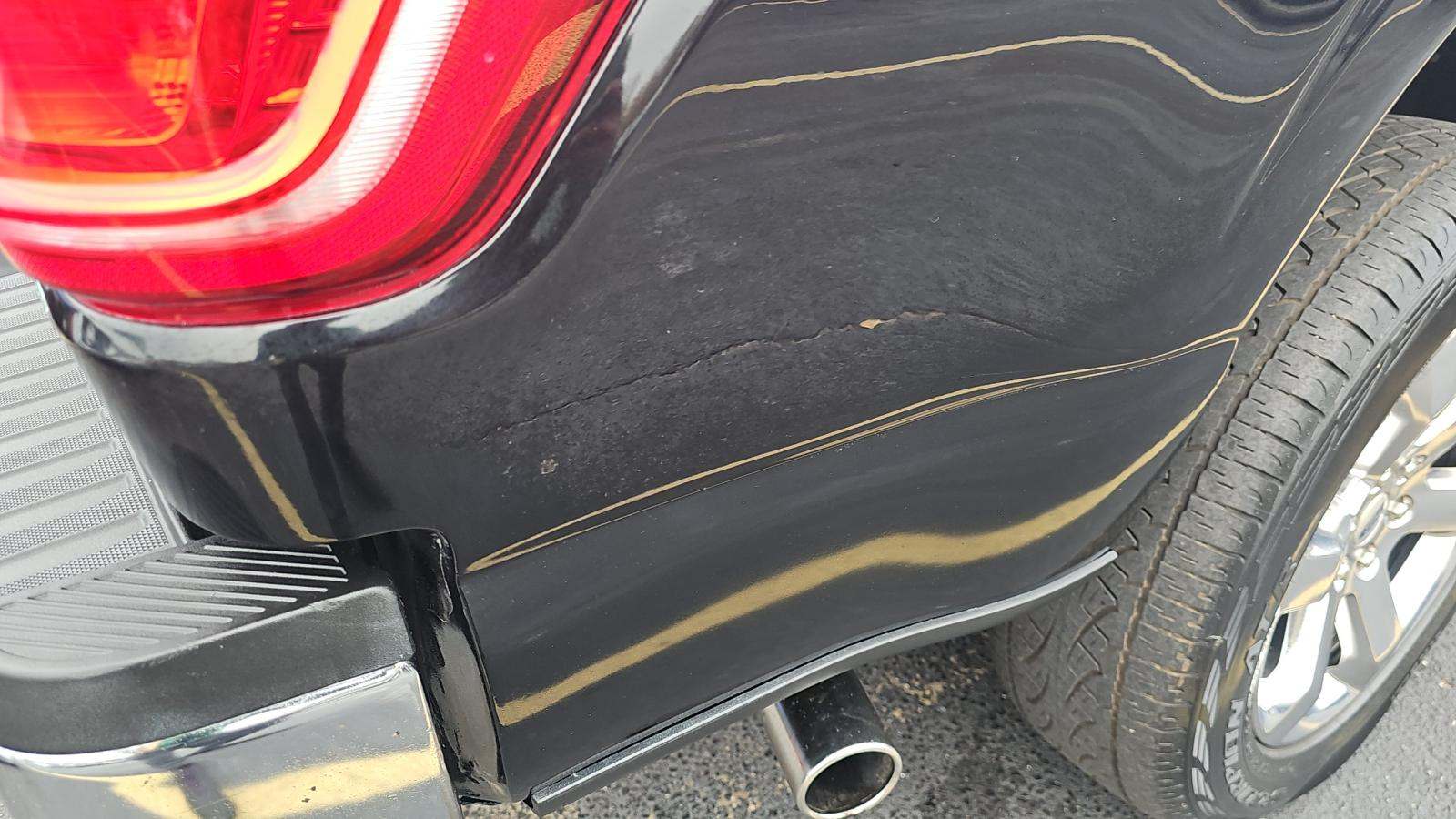 2022 Ford F-150 XLT AWD