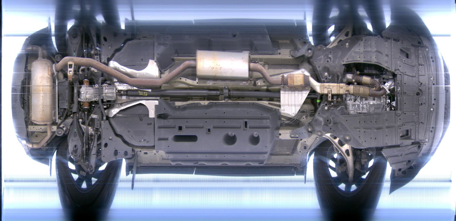 2024 Nissan Murano Platinum AWD