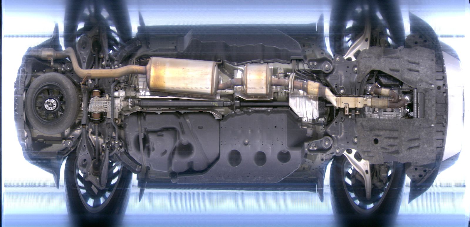 2024 Nissan Pathfinder Platinum AWD