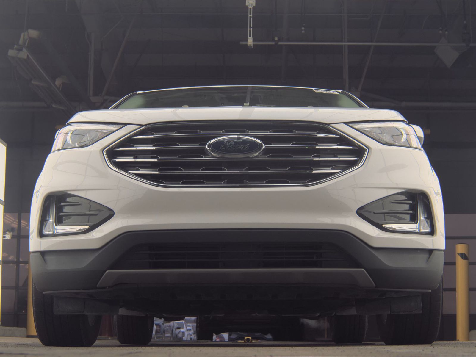 2022 Ford Edge SEL AWD