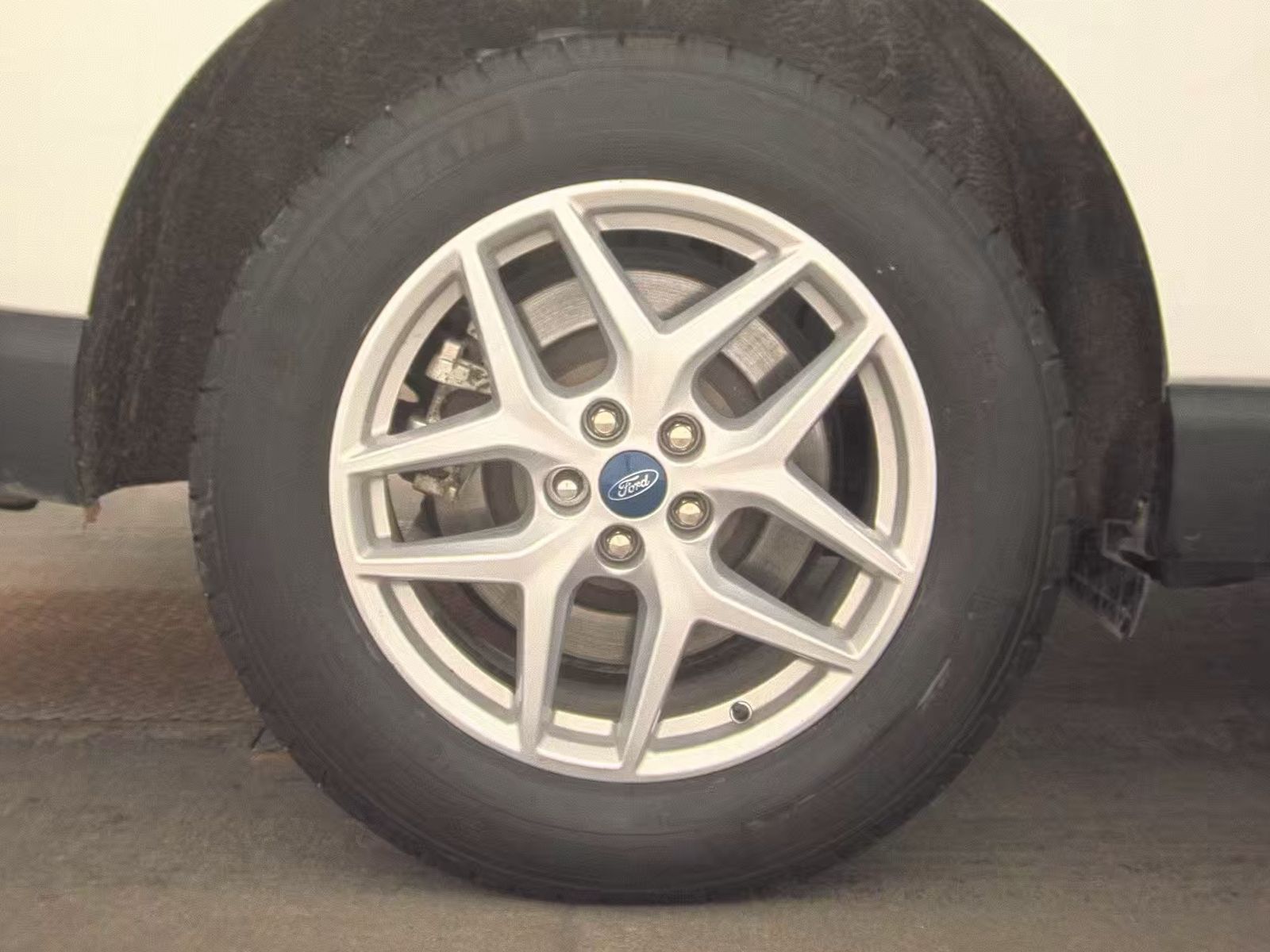 2022 Ford Edge SEL AWD