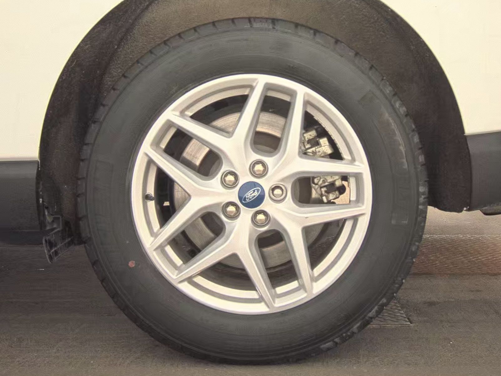 2022 Ford Edge SEL AWD