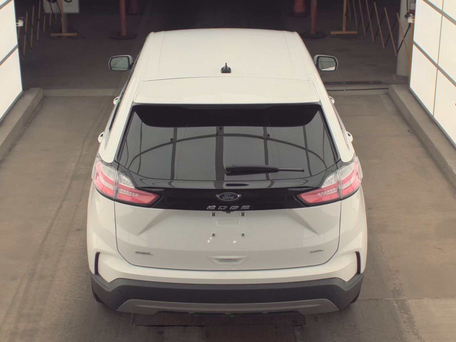 2022 Ford Edge SEL AWD