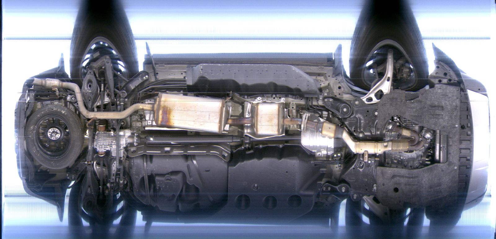 2024 Nissan Pathfinder Platinum AWD