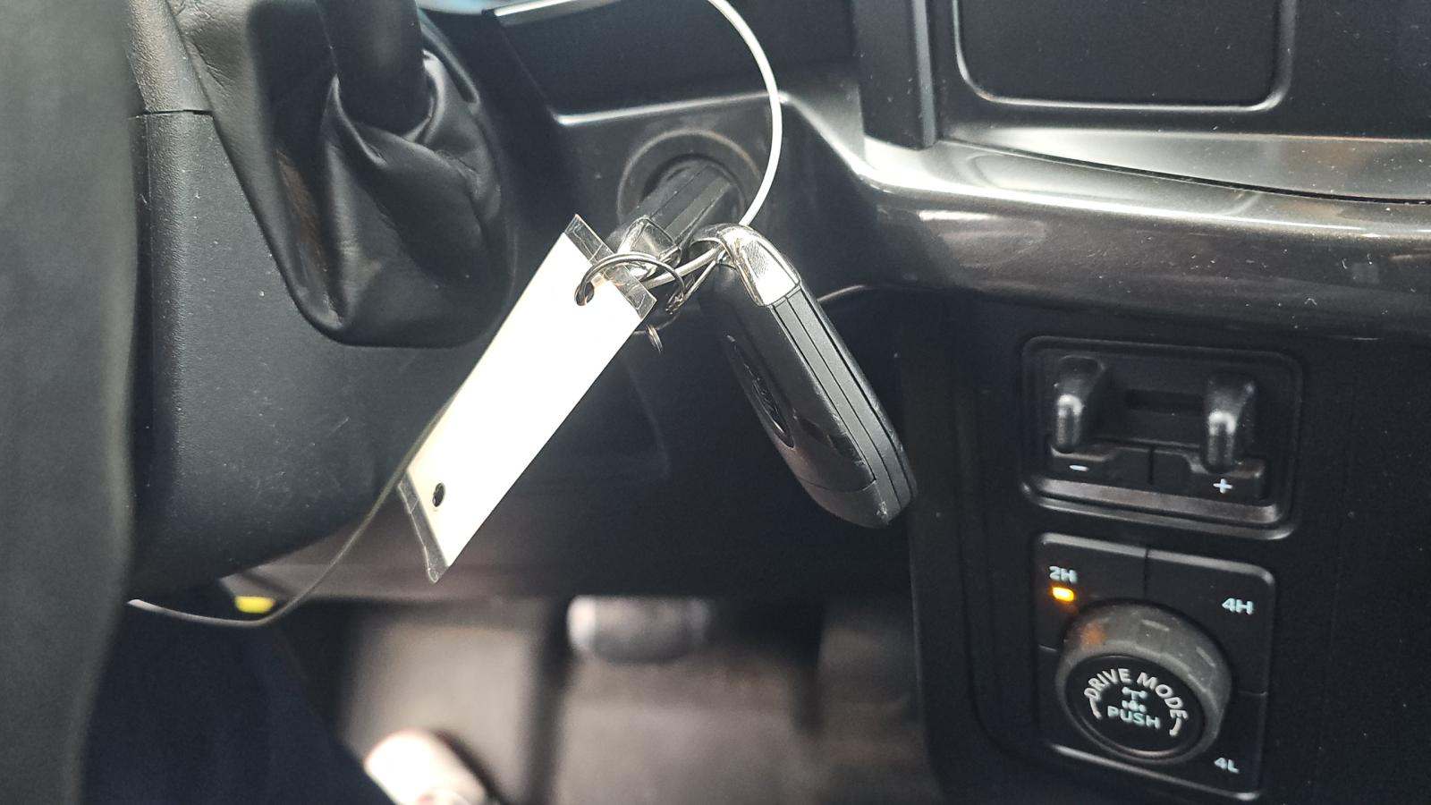 2023 Ford F-150 XL AWD