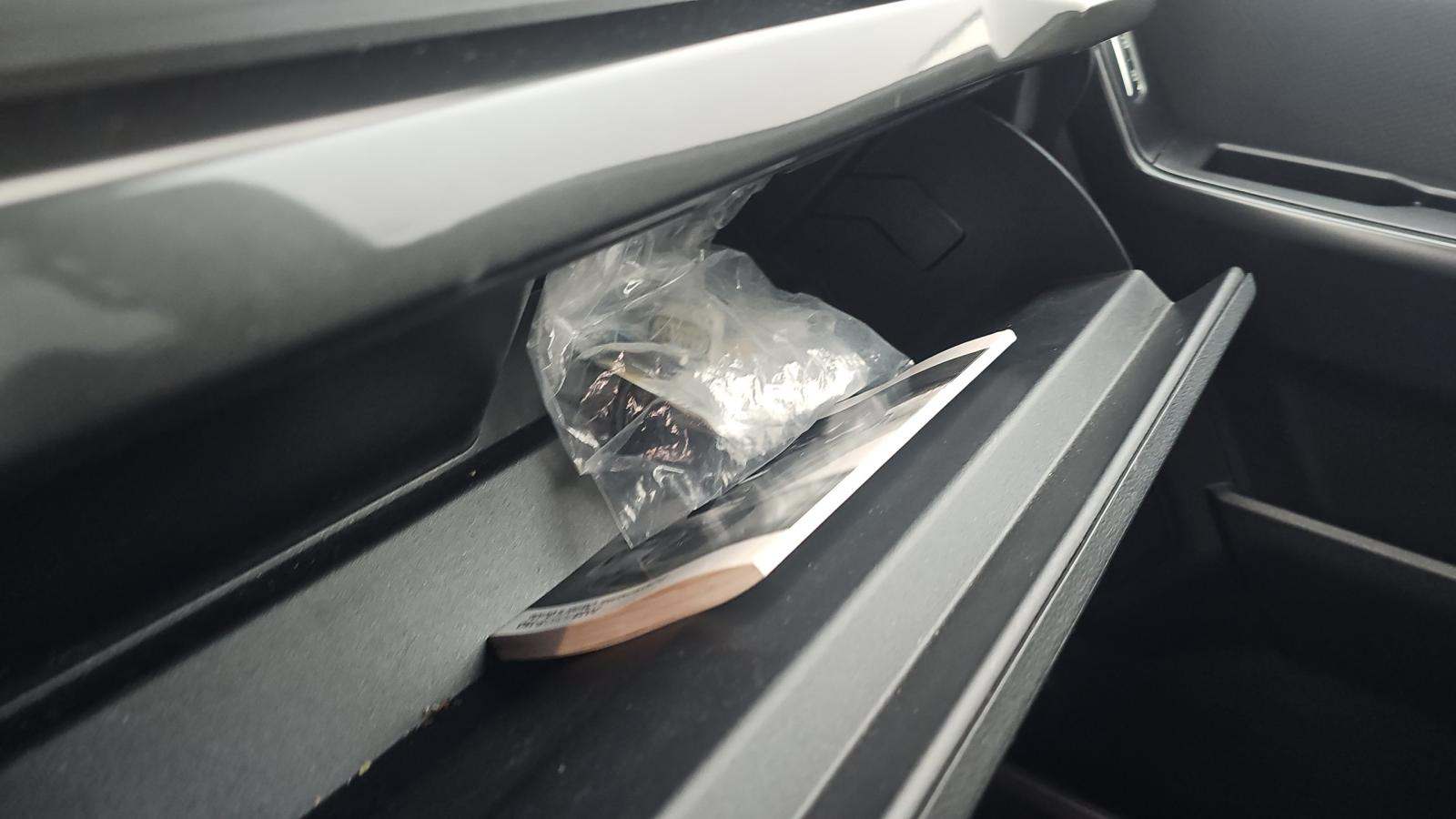 2023 Ford F-150 XL AWD