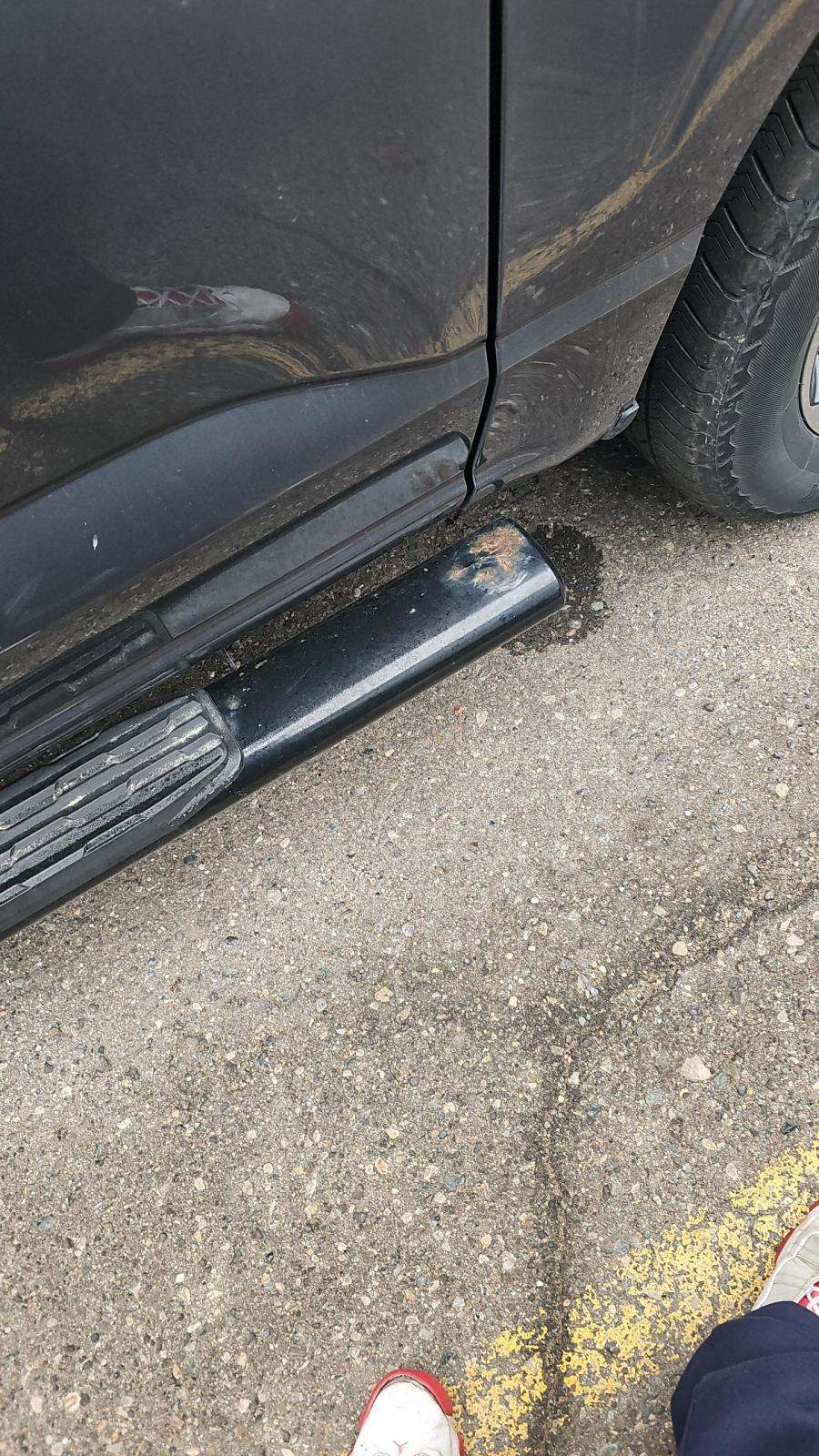 2023 Ford F-150 XL AWD