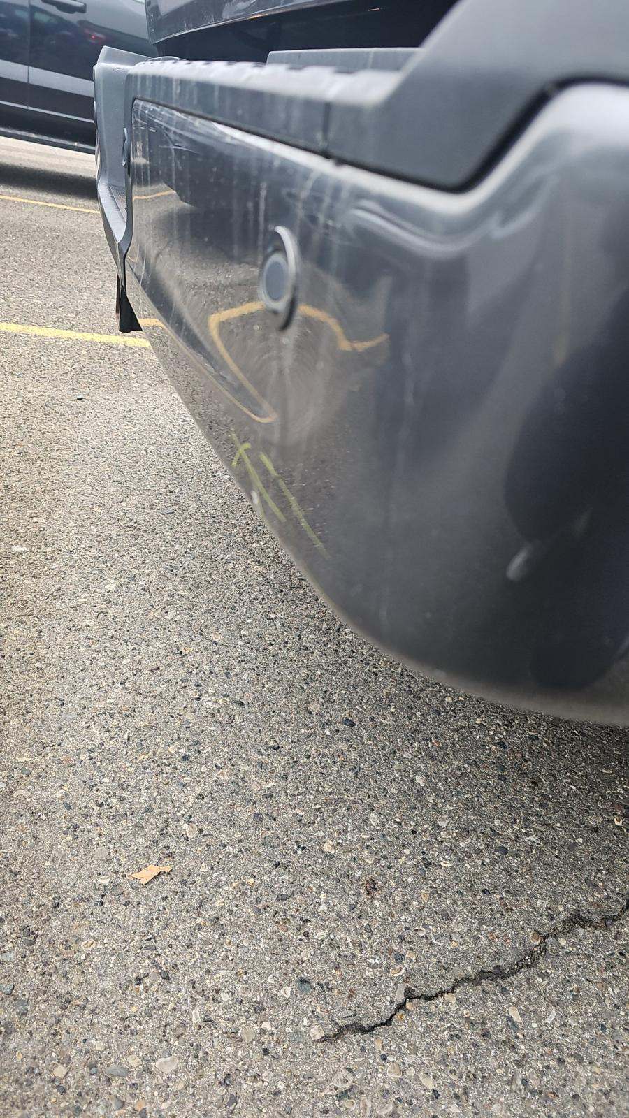 2023 Ford F-150 XL AWD