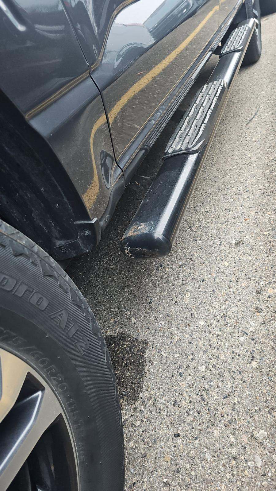 2023 Ford F-150 XL AWD