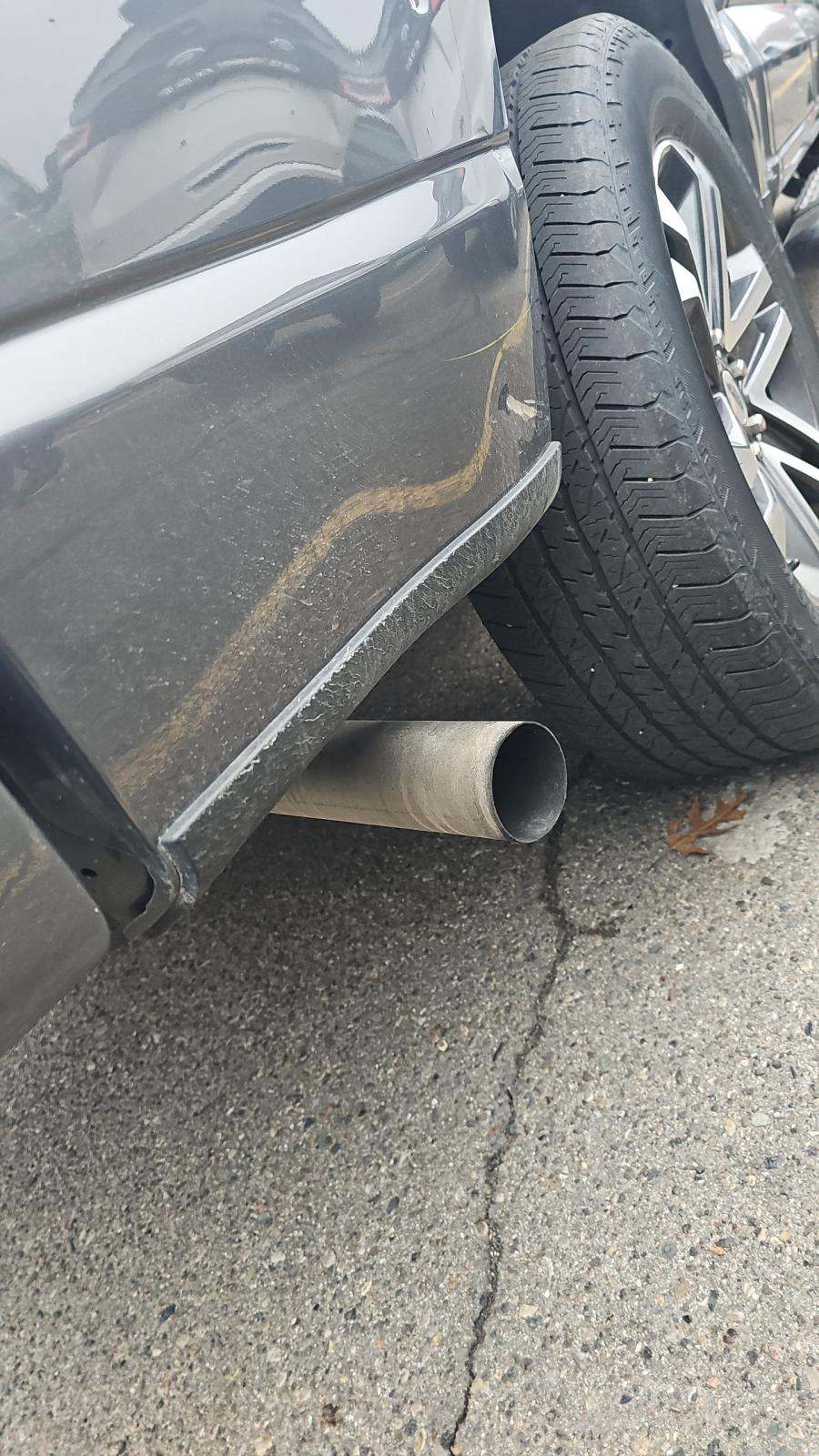 2023 Ford F-150 XL AWD