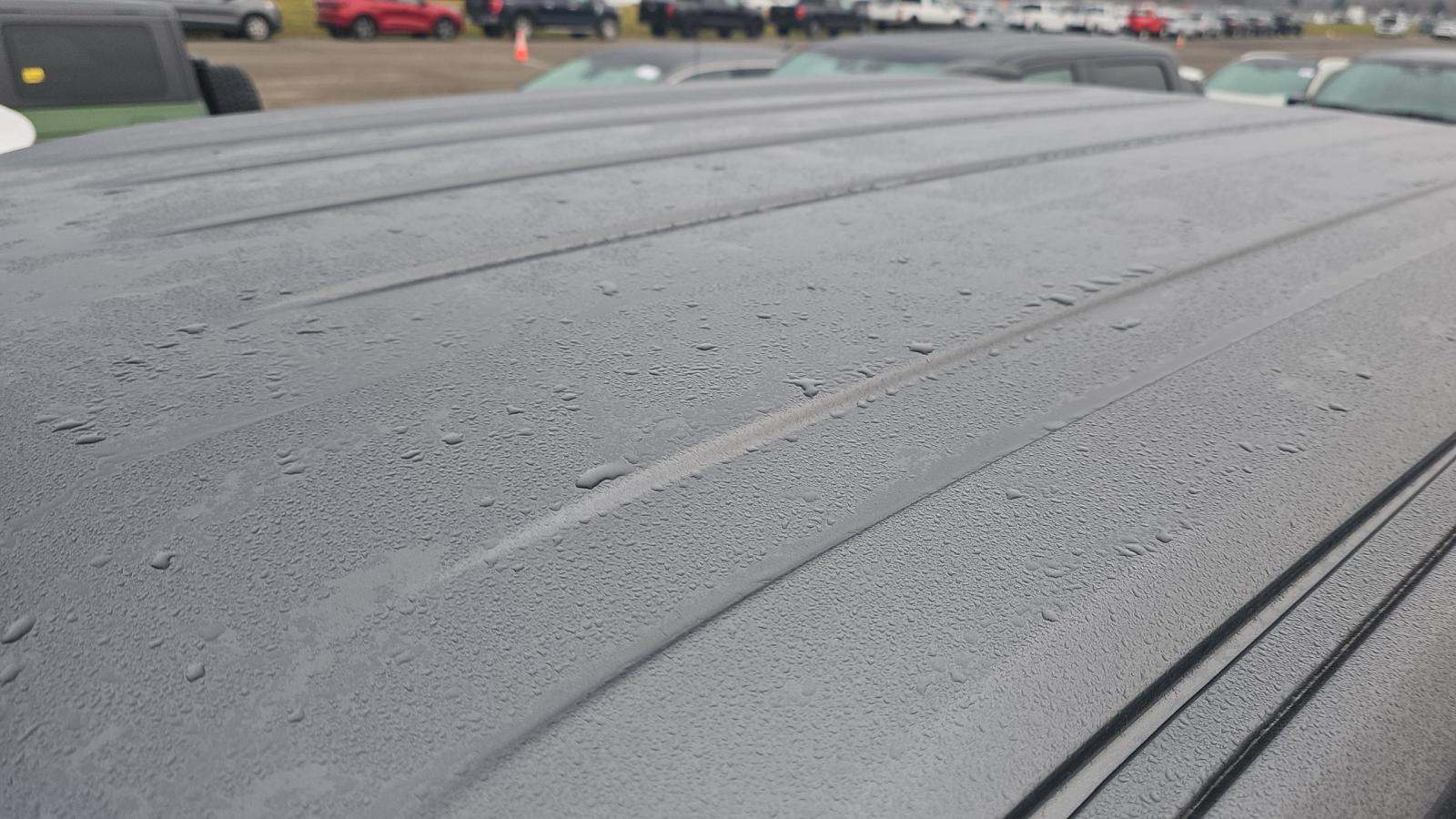 2023 Ford F-150 XL AWD