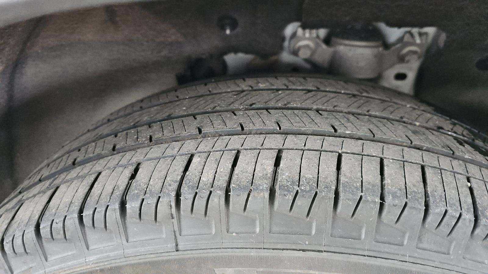 2023 Ford Explorer Limited AWD