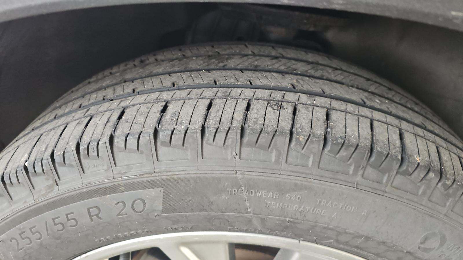 2023 Ford Explorer Limited AWD