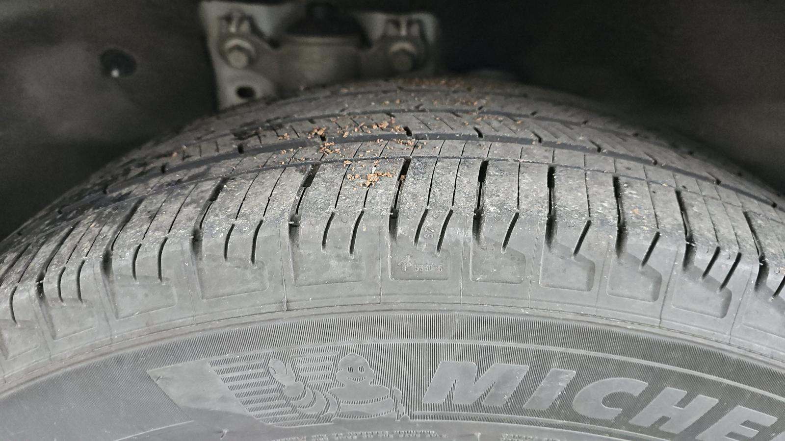 2023 Ford Explorer Limited AWD