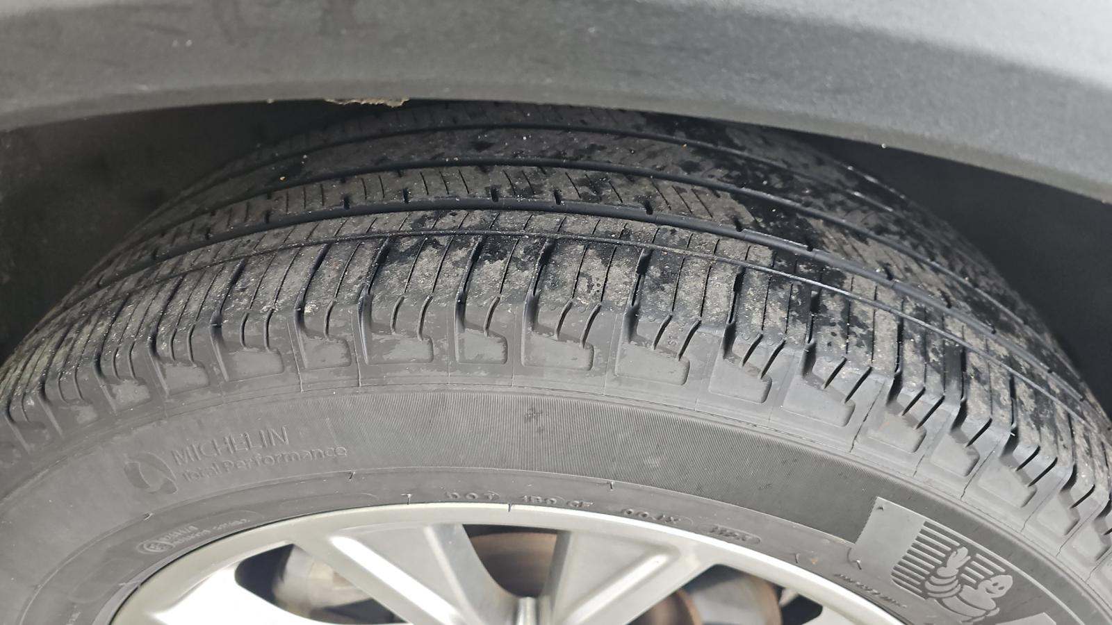 2023 Ford Explorer Limited AWD