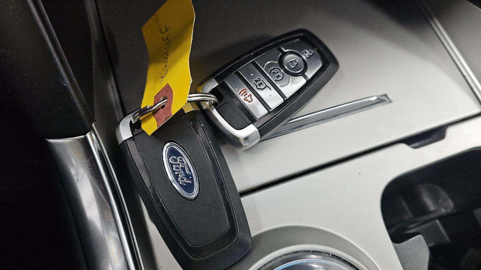 2023 Ford Explorer Limited AWD