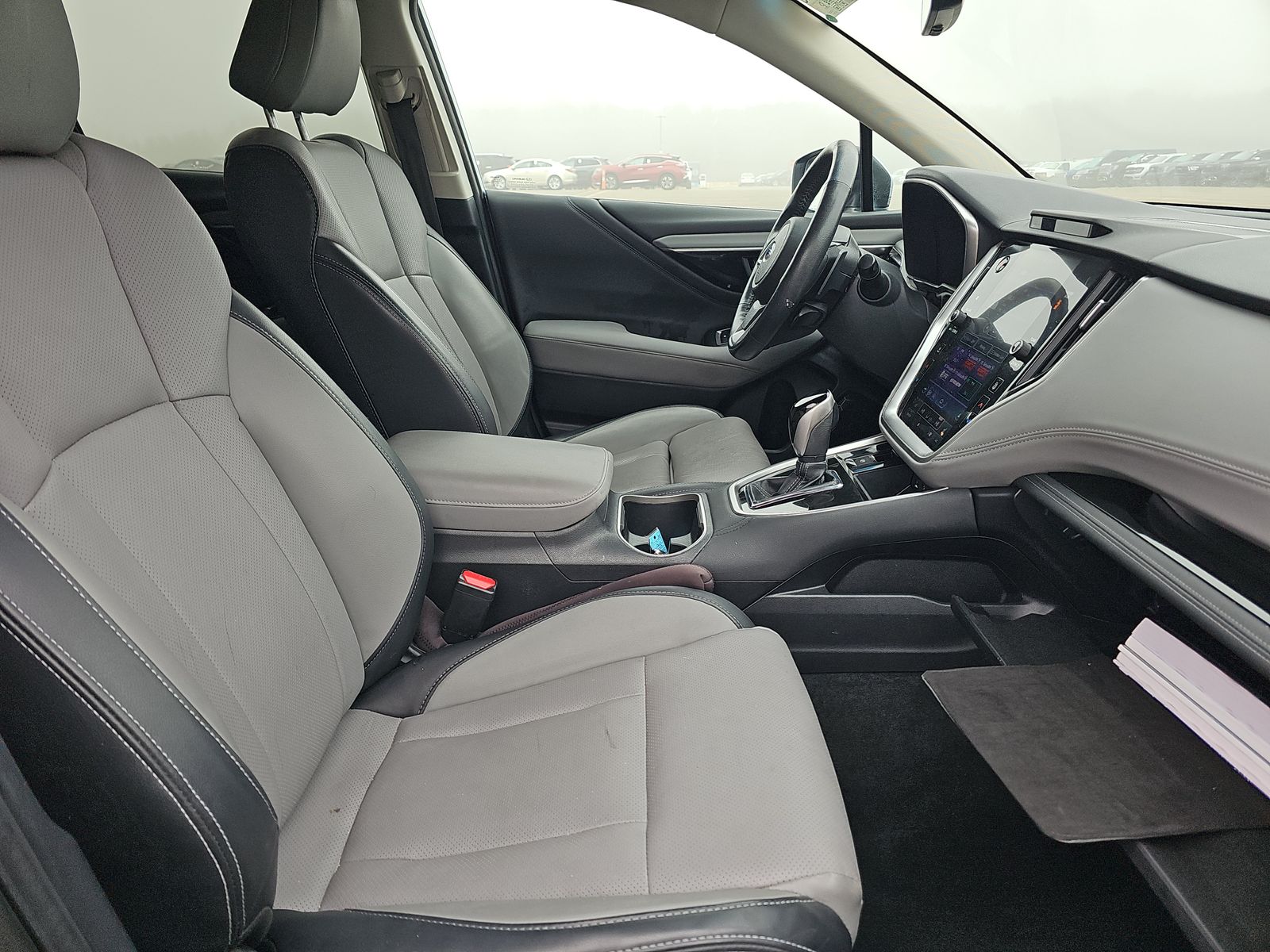 2022 Subaru Outback Limited XT AWD