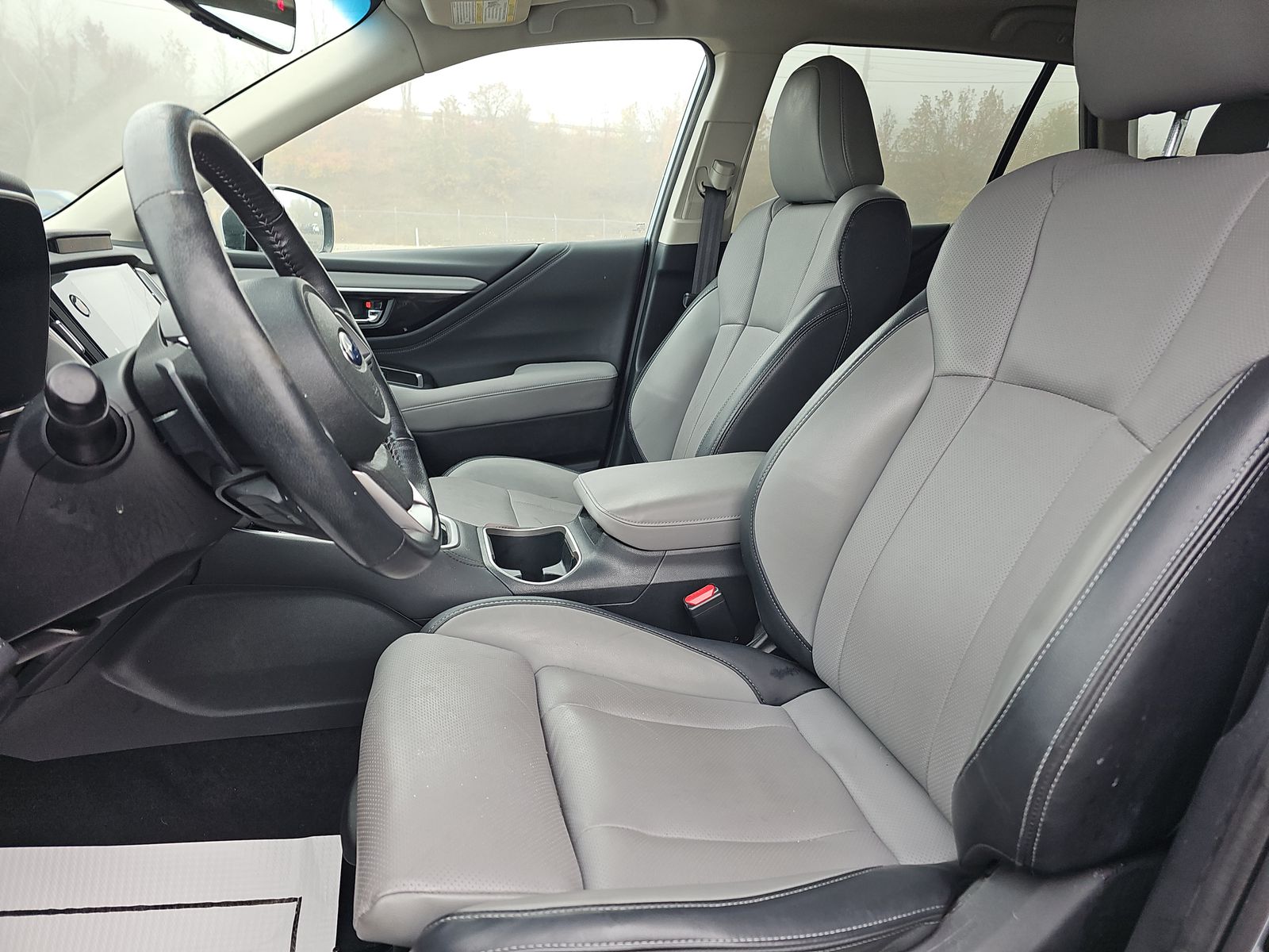 2022 Subaru Outback Limited XT AWD