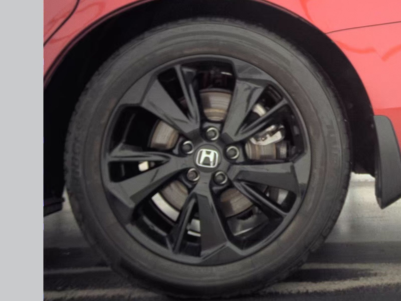 2024 Honda Odyssey Sport FWD