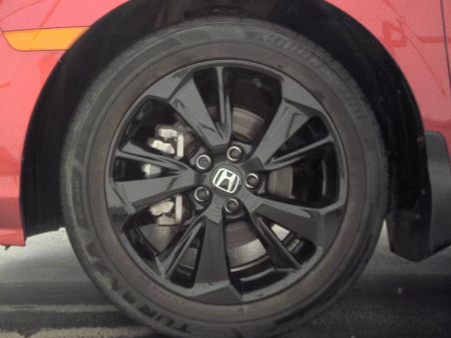 2024 Honda Odyssey Sport FWD