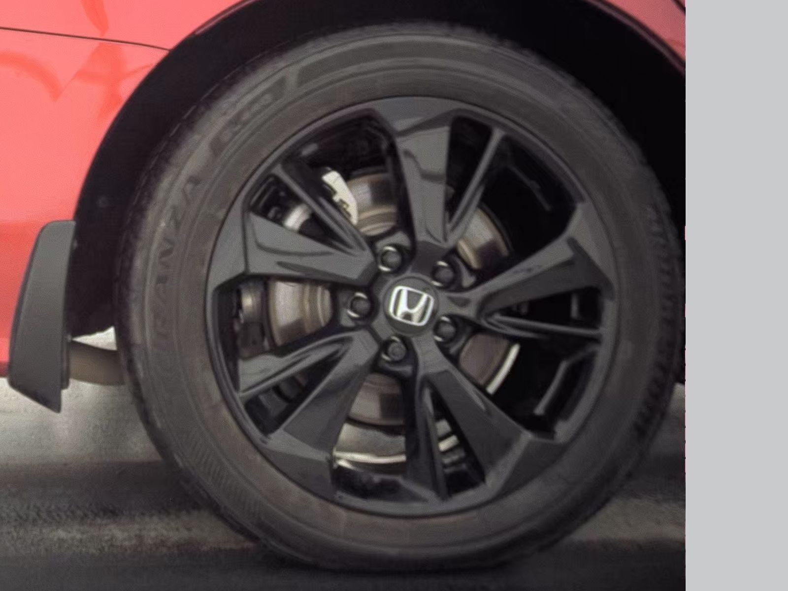 2024 Honda Odyssey Sport FWD