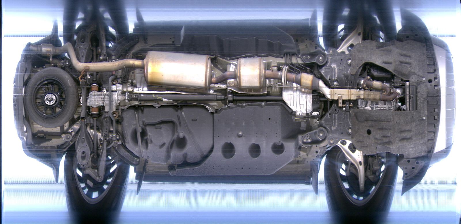 2024 Nissan Pathfinder Platinum AWD