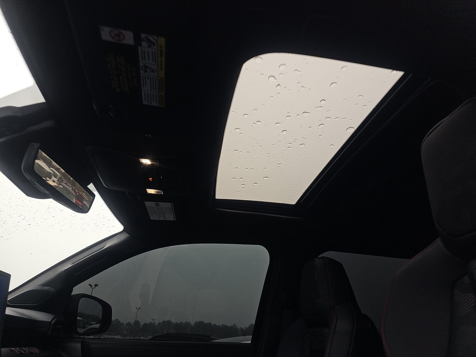 2025 Toyota Tacoma Hybrid TRD Pro AWD