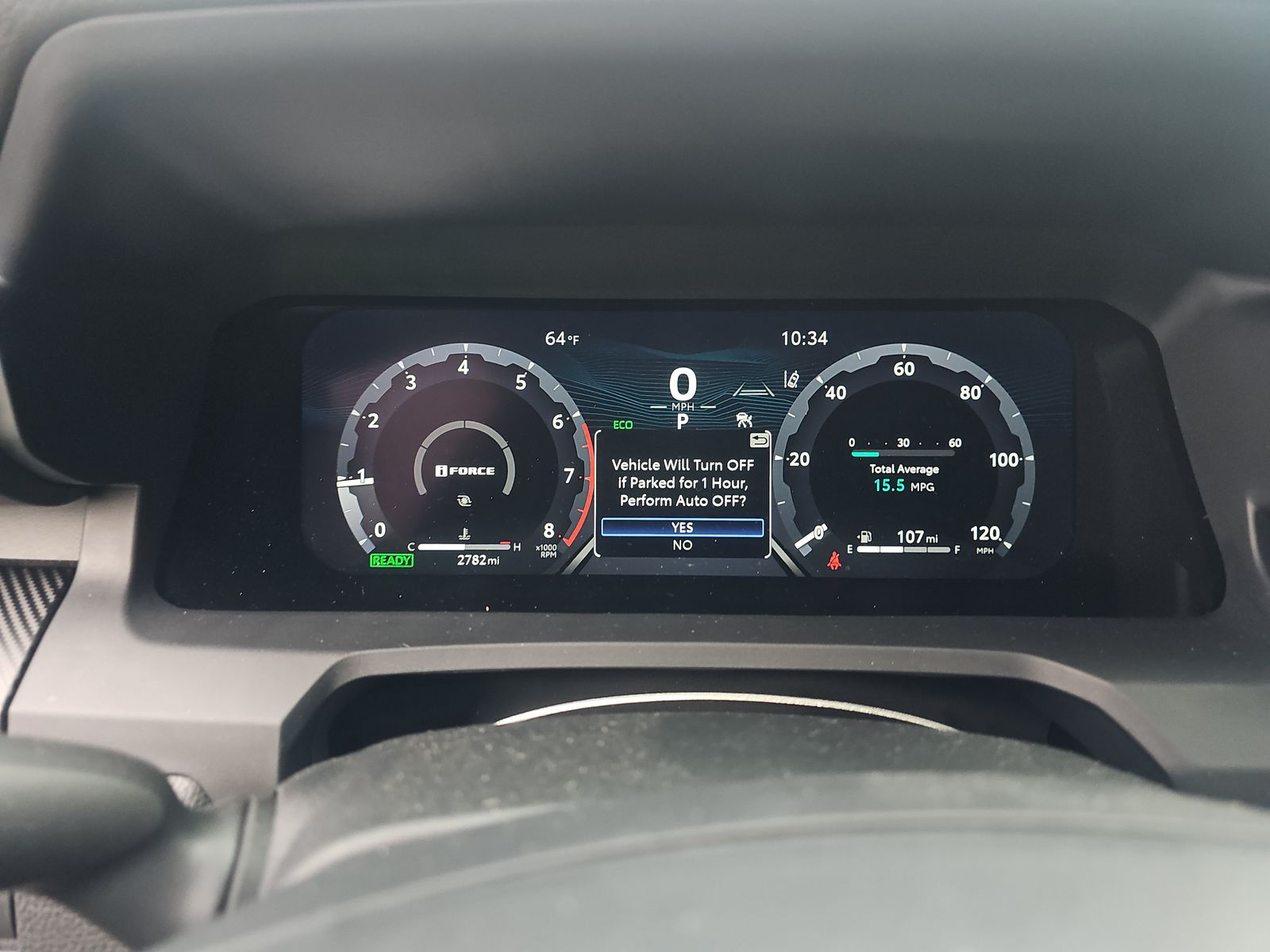 2025 Toyota Tacoma Hybrid TRD Pro AWD