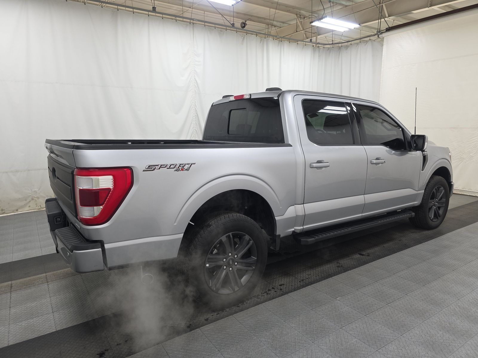 2023 Ford F-150 Lariat AWD