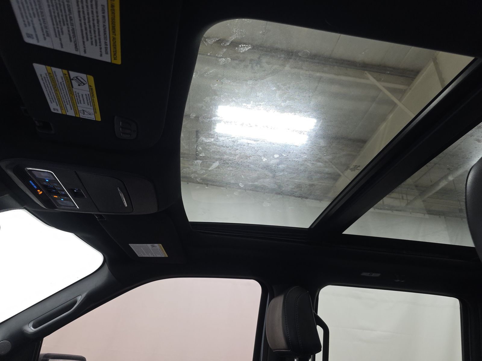 2023 Ford F-150 Lariat AWD