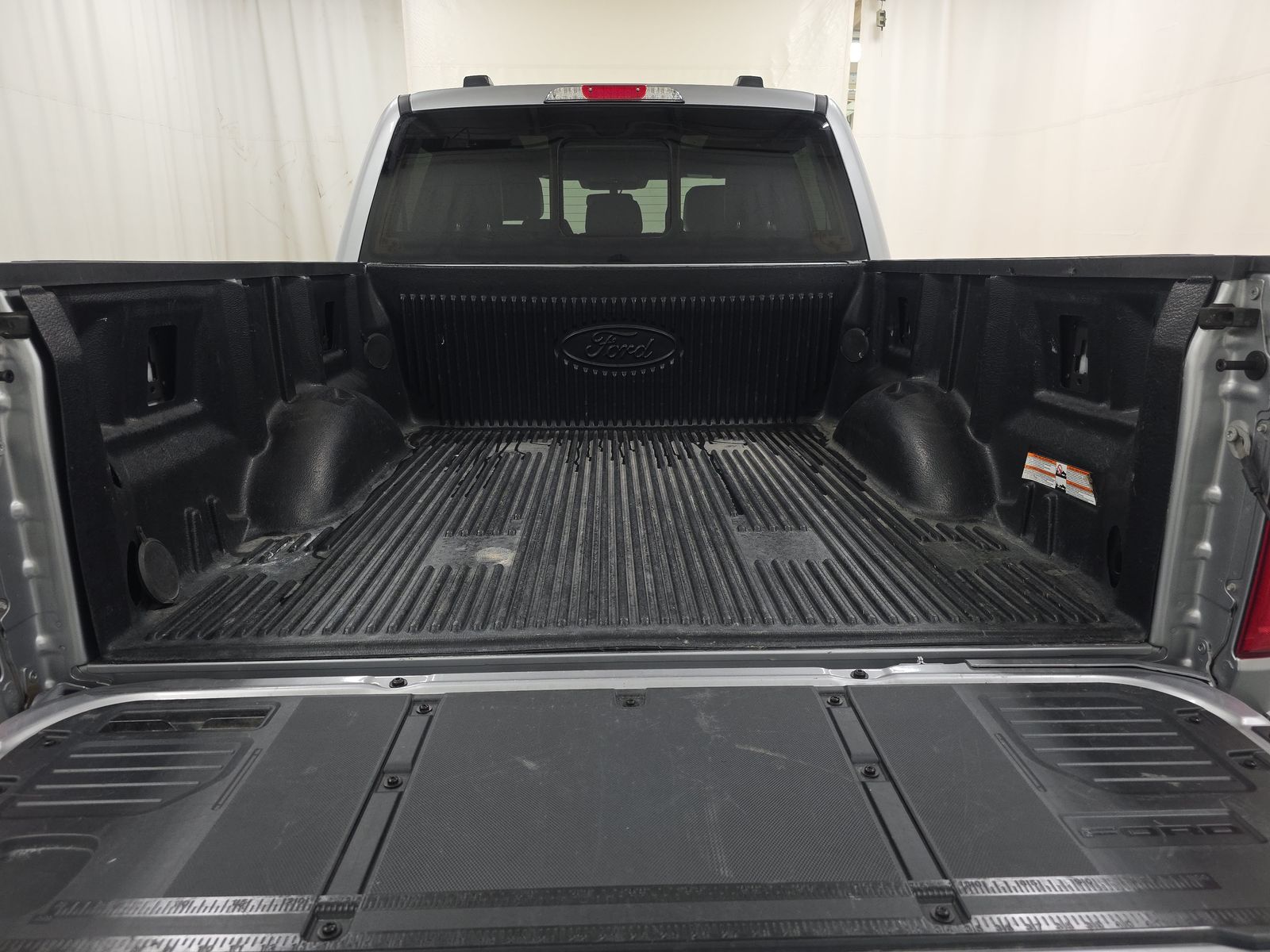 2023 Ford F-150 Lariat AWD