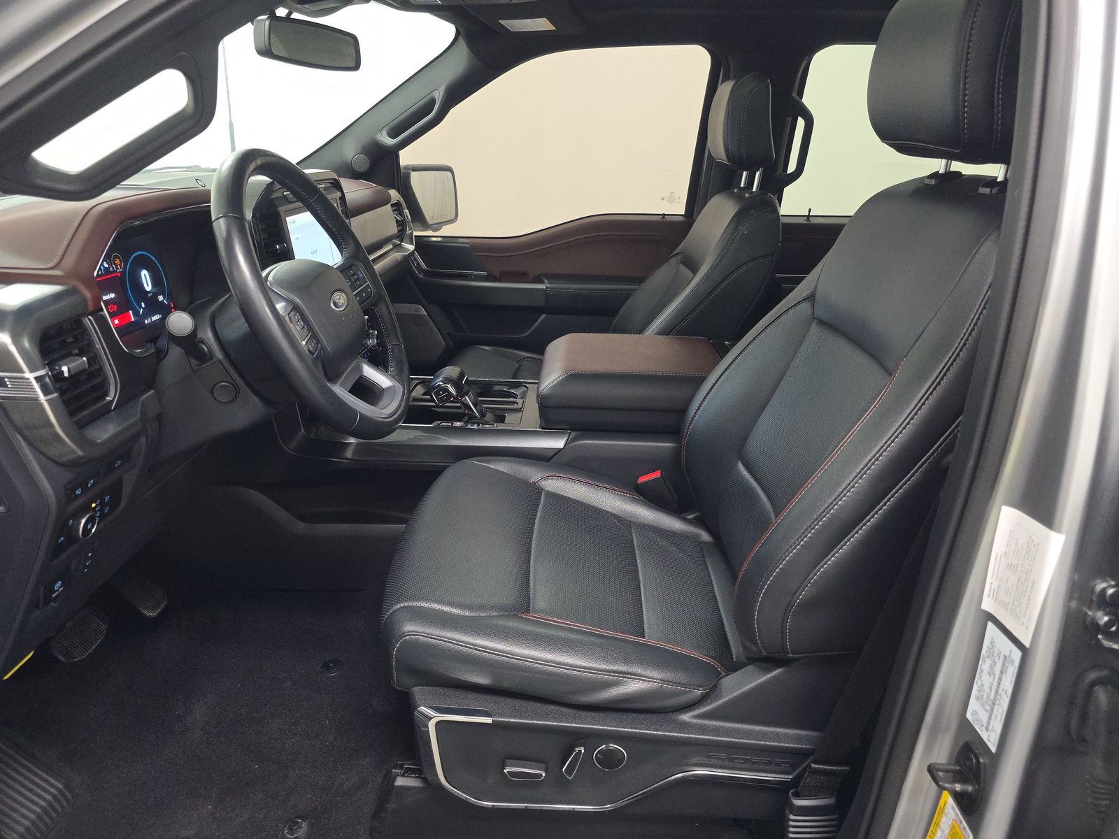 2023 Ford F-150 Lariat AWD