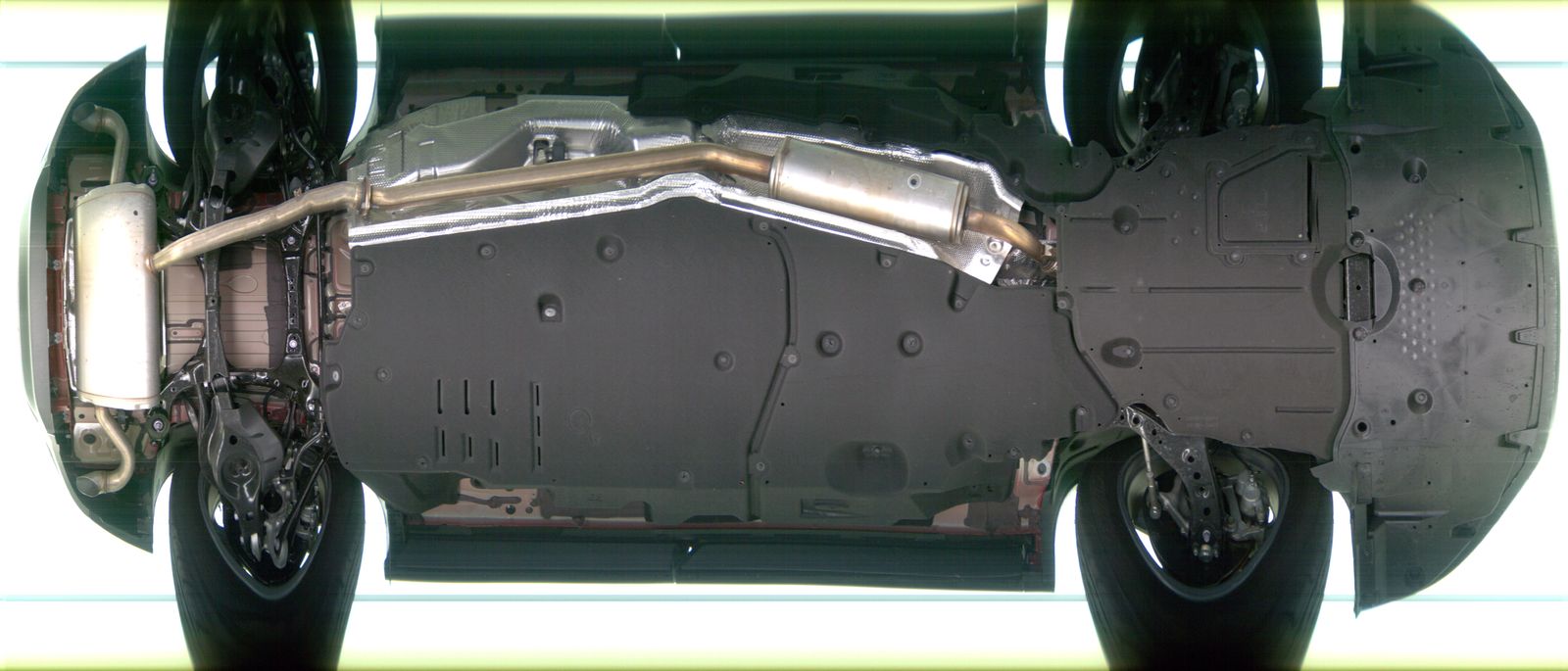 2025 Lexus RX RX 350 FWD