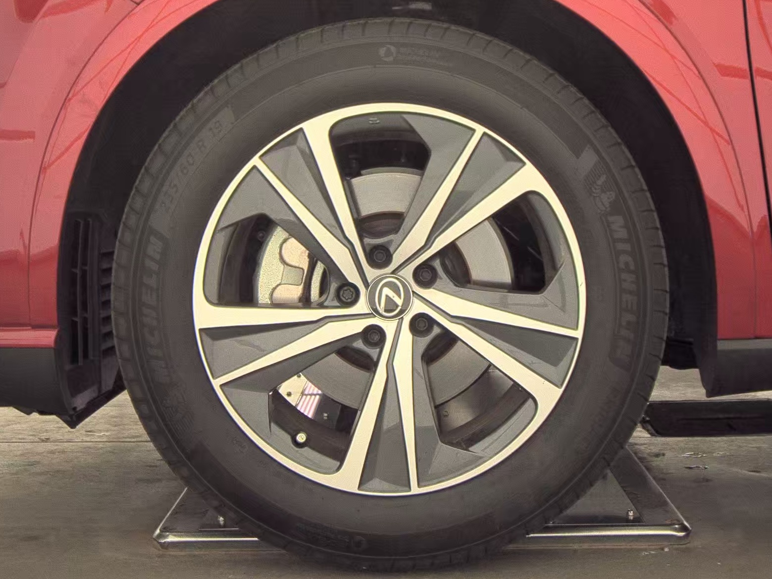 2025 Lexus RX RX 350 FWD