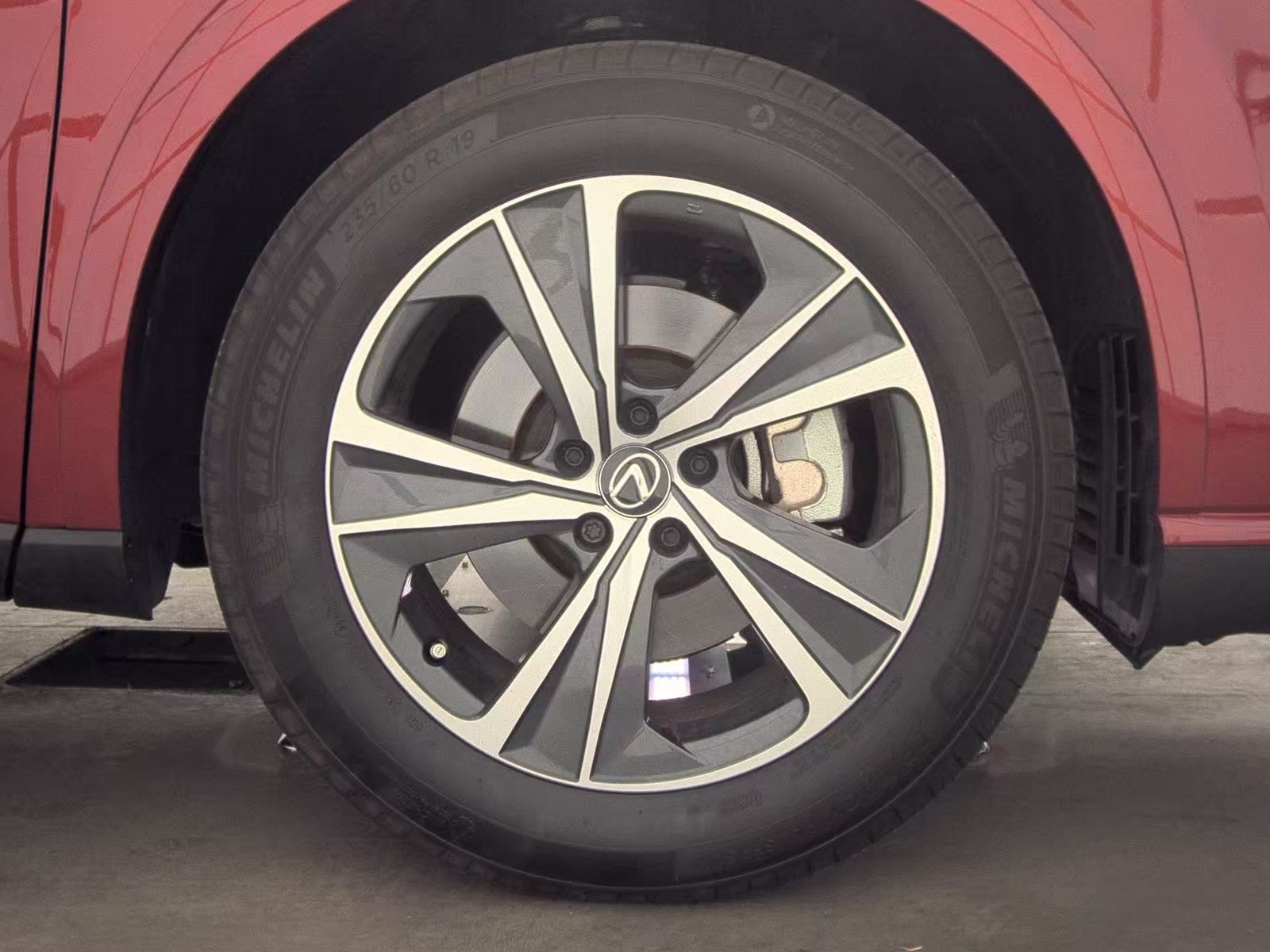 2025 Lexus RX RX 350 FWD