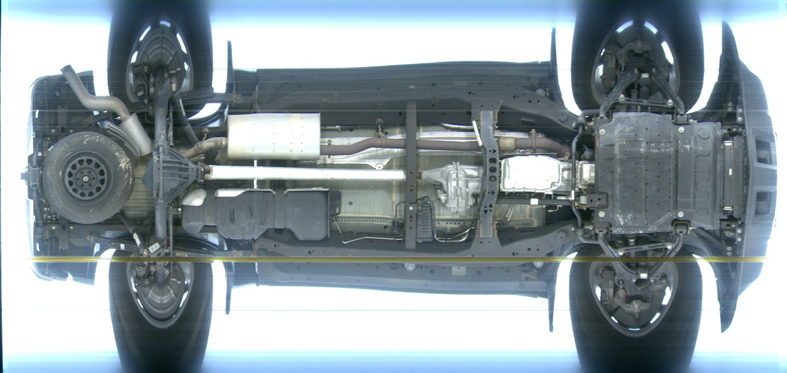 2023 Chevrolet Silverado 1500 LT AWD