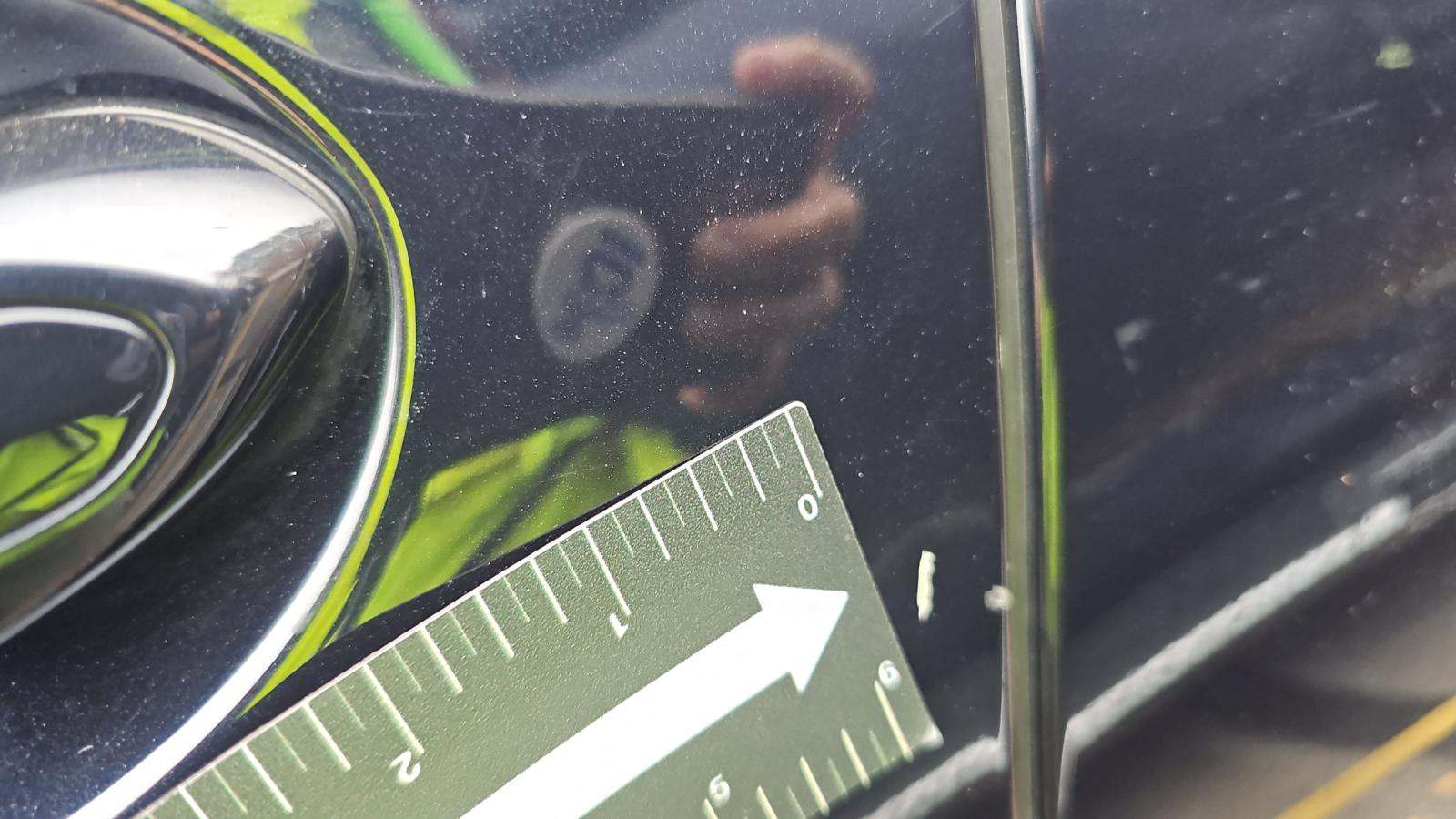 2022 BMW X6 M50i AWD