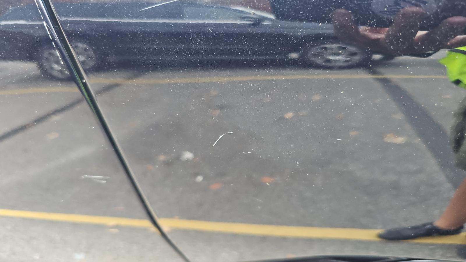 2022 BMW X6 M50i AWD