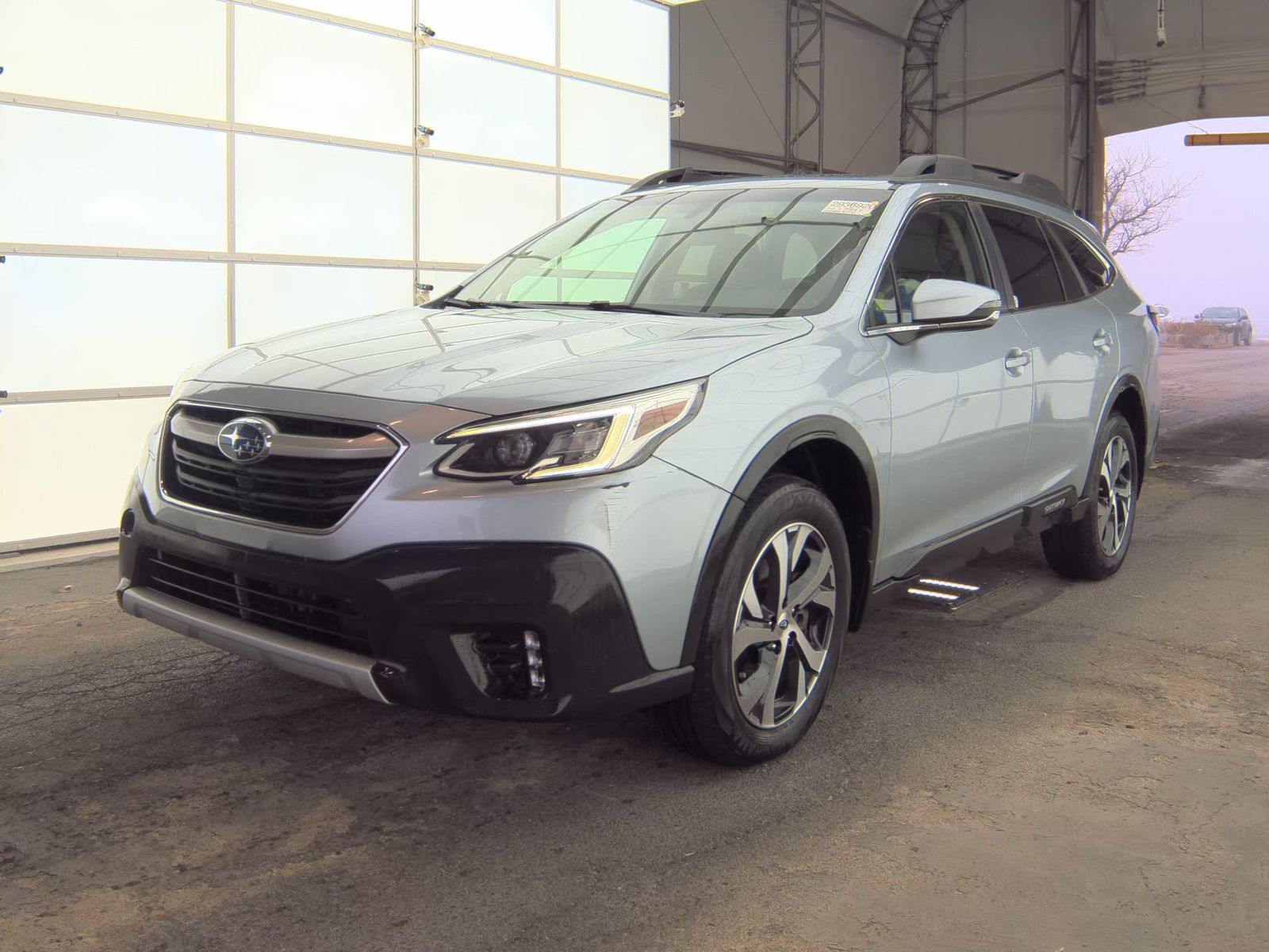 2022 Subaru Outback Limited XT AWD